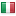 torrentilla.net server is located in Italy